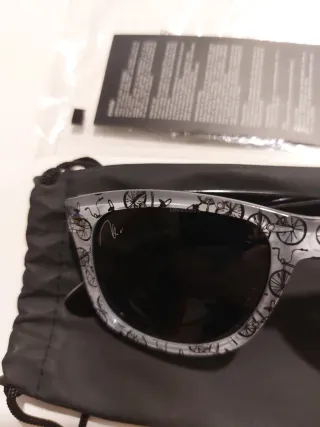 GAFAS DE SOL DANI MARTÍN