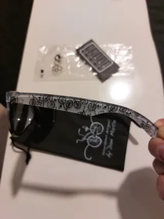 GAFAS DE SOL DANI MARTÍN