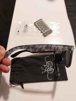 GAFAS DE SOL DANI MARTÍN