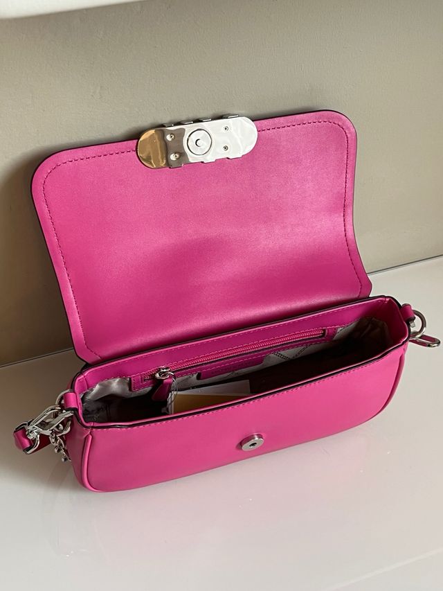 Borsa Michael Kors Rosa 