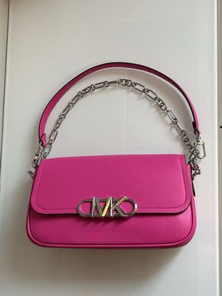 Borsa Michael Kors Rosa 