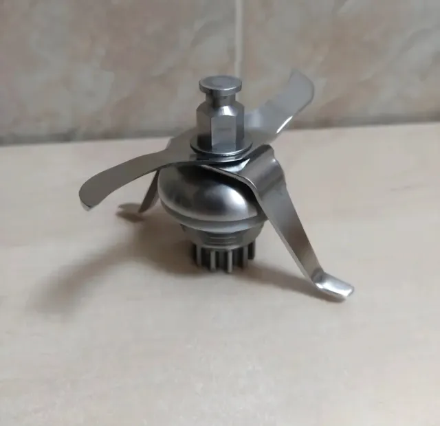 Cuchilla Mastermix Lufthous