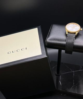 Orologio da donna Gucci G-Timeless YA1264023