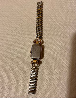 orologio donna meccanico