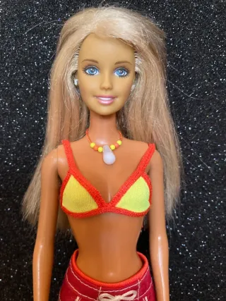 Barbie Cali Girl 2003