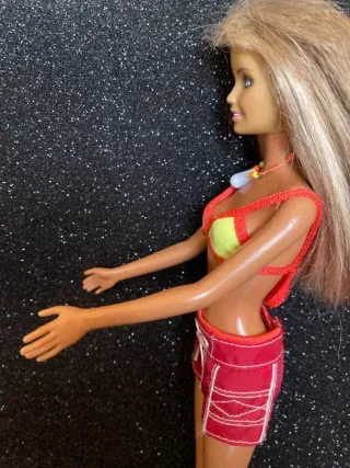Barbie Cali Girl 2003