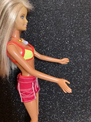 Barbie Cali Girl 2003
