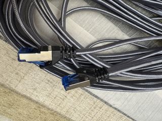 Cable Ethernet BUSOHE Cat 8 20m