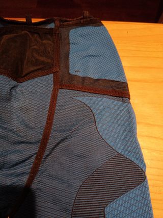 Mallas Cortas Trail Running Hoko Talla M