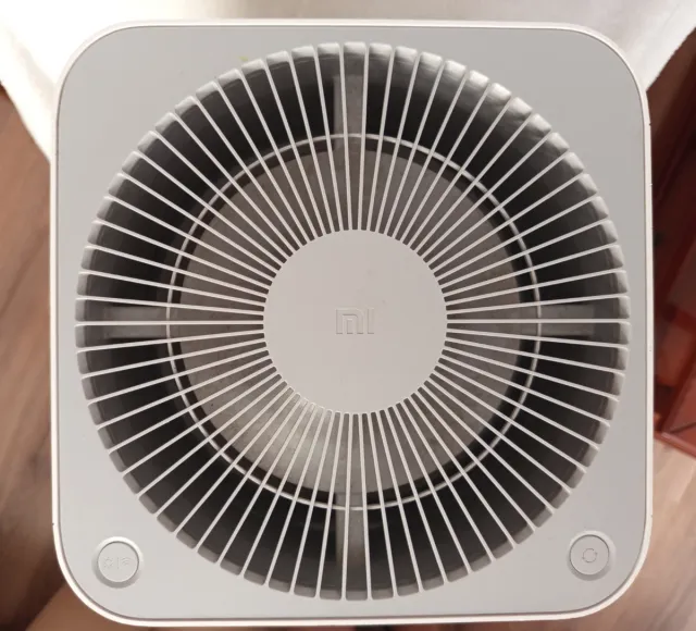 Purificador de Aire Xiaomi Blanco