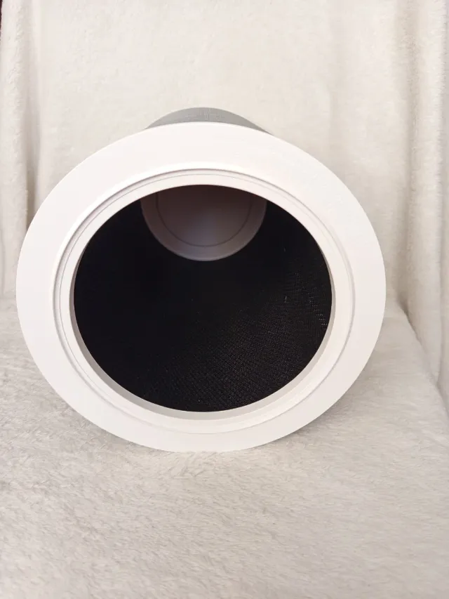 Purificador de Aire Xiaomi Blanco