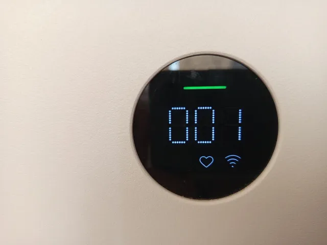 Purificador de Aire Xiaomi Blanco