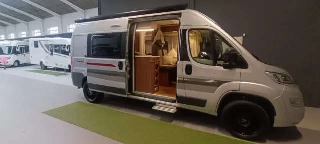Autocaravana