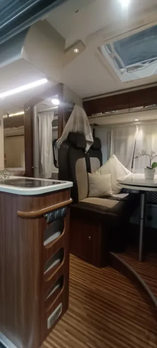 Autocaravana