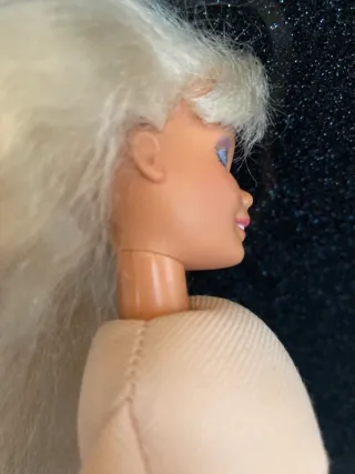 Barbie Slumber Party 1994