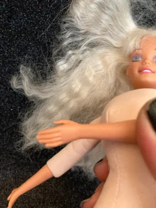 Barbie Slumber Party 1994