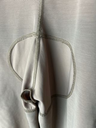 Faja Colombiana Beige Moldeadora