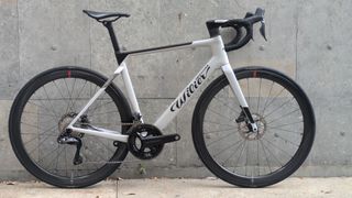 Wilier Filante SLR Hybrid Talla M