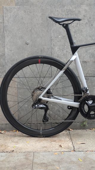 Wilier Filante SLR Hybrid Talla M