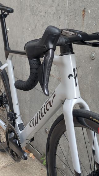 Wilier Filante SLR Hybrid Talla M