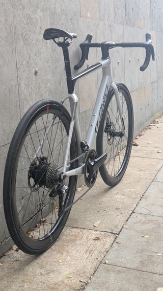 Wilier Filante SLR Hybrid Talla M