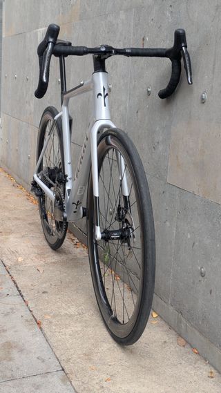 Wilier Filante SLR Hybrid Talla M