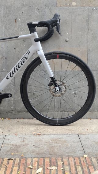 Wilier Filante SLR Hybrid Talla M