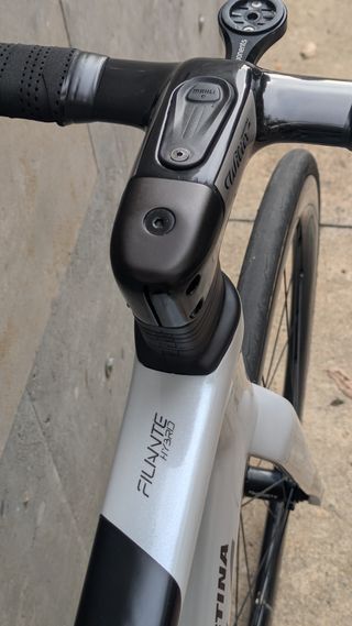 Wilier Filante SLR Hybrid Talla M