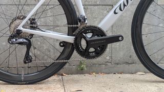 Wilier Filante SLR Hybrid Talla M