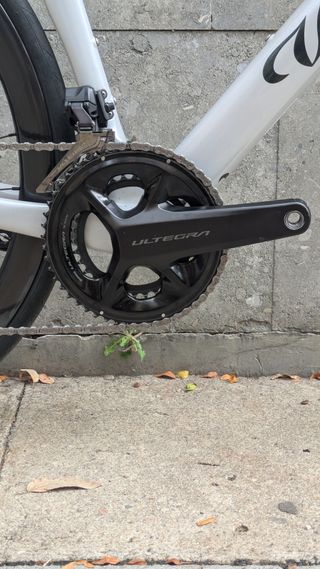 Wilier Filante SLR Hybrid Talla M