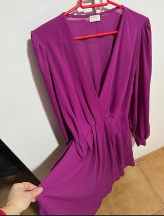 Abito Rebel Queen Liu Jo