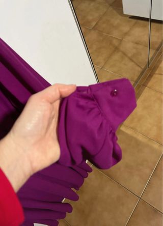 Abito Rebel Queen Liu Jo