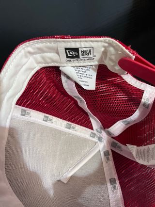 Gorra trucker Atlético de Madrid