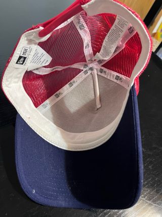 Gorra trucker Atlético de Madrid