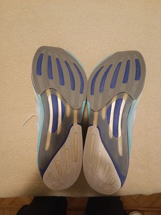 Adidas Supernova Scarpe da Corsa Uomo