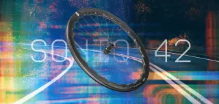 Ruote Fulcrum Sonic 42