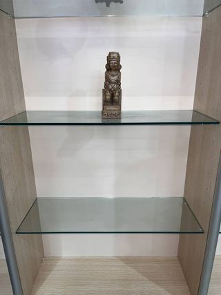 ESTANTERÍA DOBLE