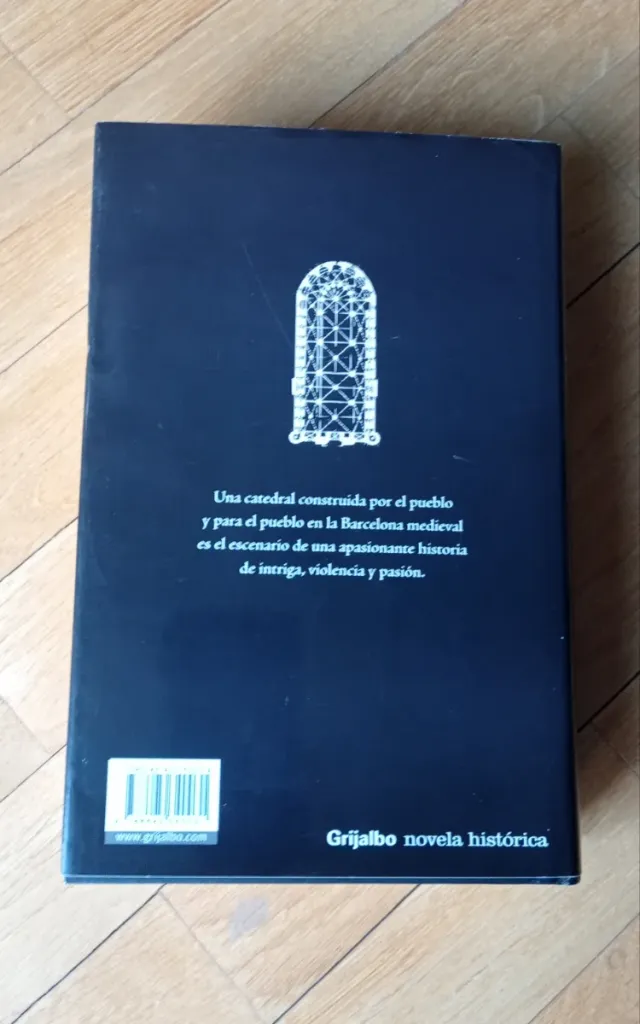 La Catedral del mar (Spanish Edition)