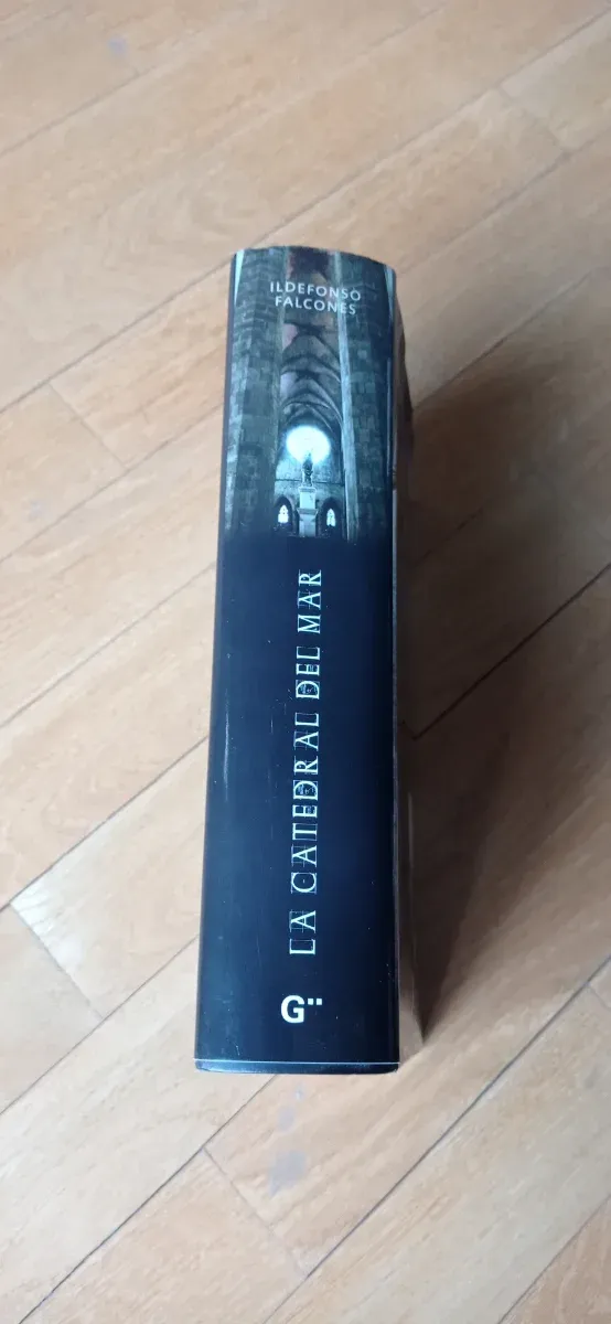 La Catedral del mar (Spanish Edition)