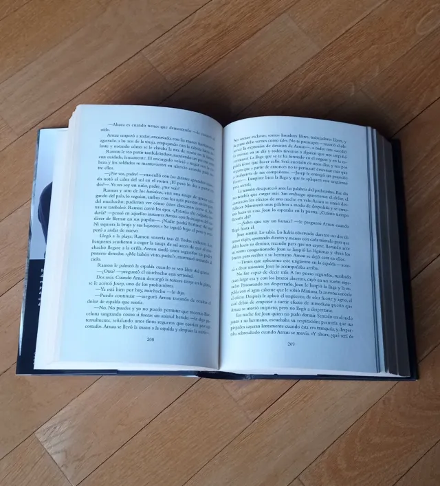 La Catedral del mar (Spanish Edition)