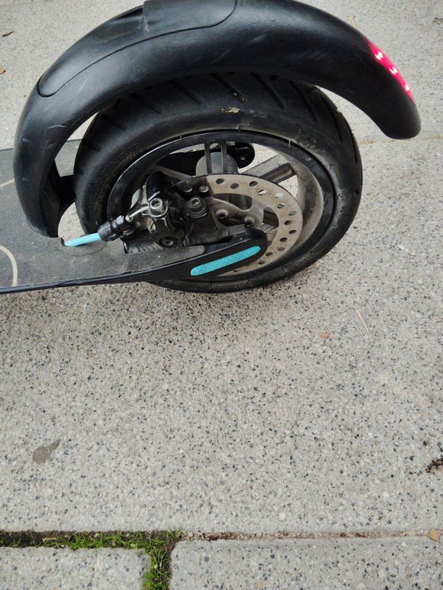 Patín Cecotec Bongo Serie A