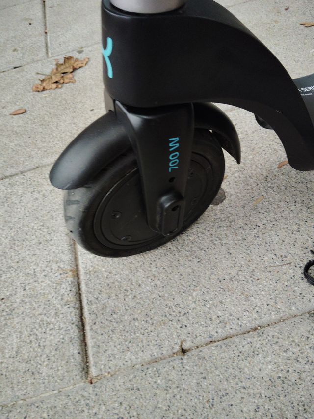 Patín Cecotec Bongo Serie A