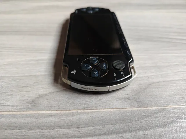 Console PSP 2000