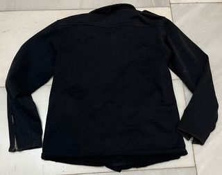 Chaqueta 07 DIVISION estilo 1988