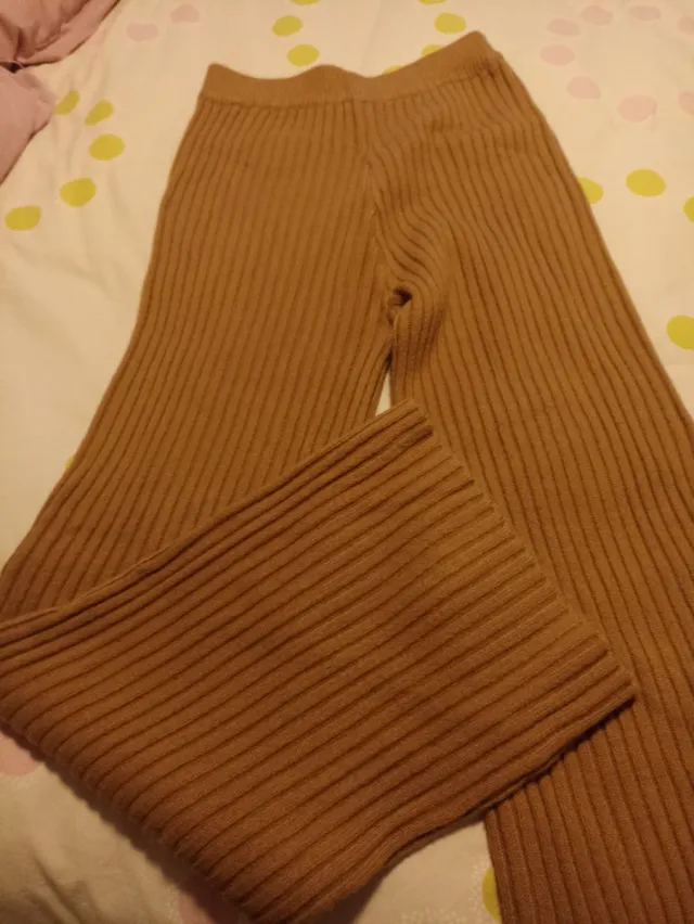 Pantalón de punto Wild Pony Talla M