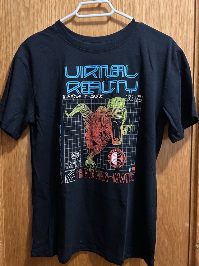 T-Rex T-Rex Virtual Reality 13-14 anni