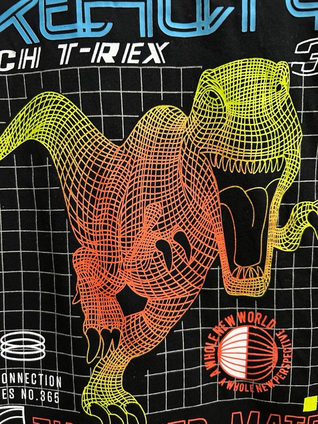 T-Rex T-Rex Virtual Reality 13-14 anni