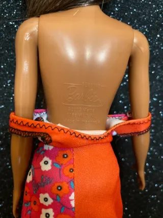 Barbie Fashionistas bambola