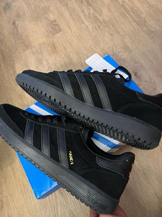 Zapatillas Adidas Negras HAND II