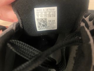 Adidas Campus Gris Talla 37.5